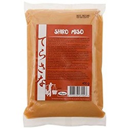 Shiro Miso 400gr