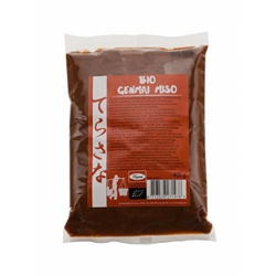 Genmai Miso Bio 400gr