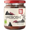 Umeboshi Pasta Tarro 200 Gr