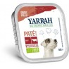 Pate Perros Vaca y Spirulina 150gr