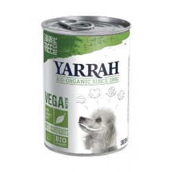 Comida Vegetariana Perro 380gr