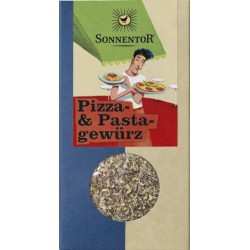 Condimento para Pizza 20gr