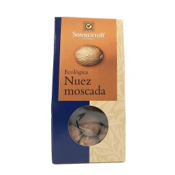 Nuez Moscada 27gr