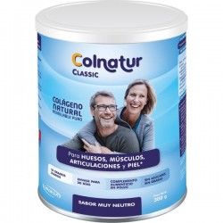 Colnatur Colageno Polvo 300gr