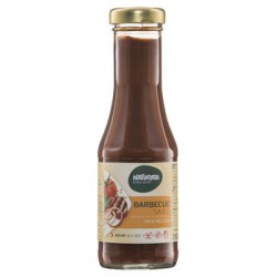 Salsa Barbacoa 210gr