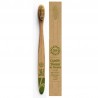 Cepillo Dental Adulto Bambu