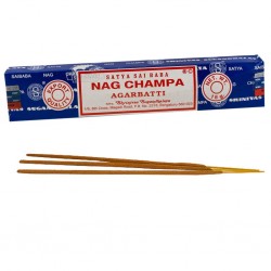 Incienso Nag Champa...