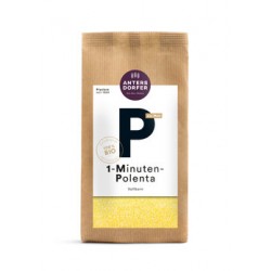 Polenta Rapida 500gr