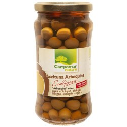 Aceitunas Aberquina Sabor...