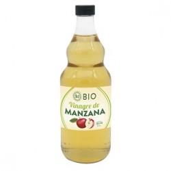 Vinagre de Manzana 750ml