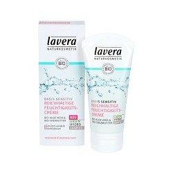 Crema Base Sensitiv. Cara 50ml