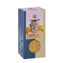 Curry Dulce 50gr