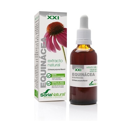 Echinacea Xxl Extracto 50ml