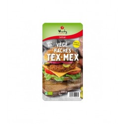 Tex Mex Burger