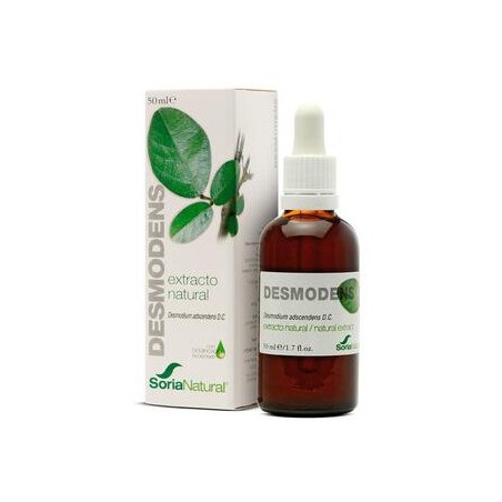 Desmodium Extracto 50ml