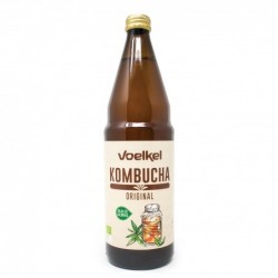 Kombucha Original 0.75l