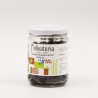 Olivas Negras Deshidratadas Griegas 225gr