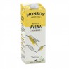 Beb.Avena+calcio Bio 1.L Monsoy