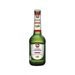 Cerveza sin Alcohol 330ml