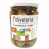 Olivateria Naranja y Canela 435gr