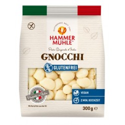 Gnocchi sin Gluten 300gr