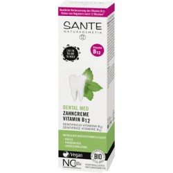 Crema Dental Sante con...