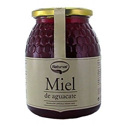 Miel Aguacate 500gr (no Bio)