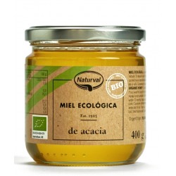 Miel Acacia Eco 400 Gr