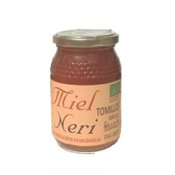 Miel Neri 1 Kg Tomillo