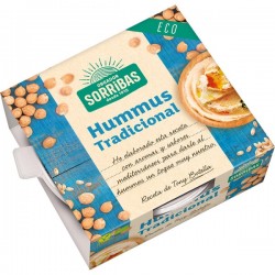 Humus 240 Gr