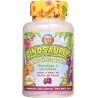 Multivitaminas Niños 60 Dino Masticables