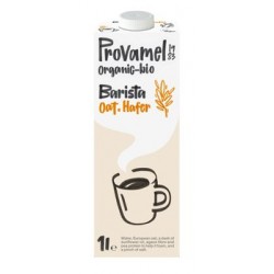 Bebida de Avena Barista 1l.