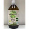 Jugo Aloe Vera con Pulpa 1 L.Bio