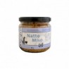 Natto Miso Tarro Vidrio 300 Gr