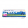 Tampon Super Plus sin Aplicador 20 U