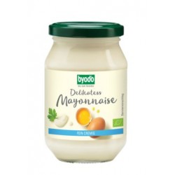 Mayonesa Delicada 250ml