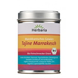 Tajine Marrakesch 100gr