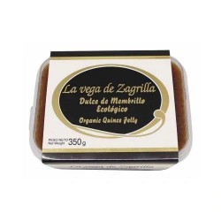 Dulce de Membrillo Eco 350 Gr