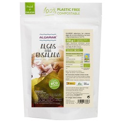 Ensalada de Algas Bio 100 Gr