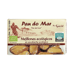 Mejillones Ecologicos En...