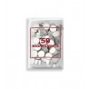 Tealights 8 Horas Pack-50