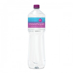 Agua Mineral Ph 9.5 Botella...