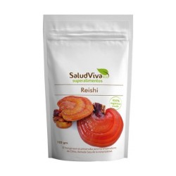 Reishi 125 Grs