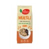 Muesli Chocolates S/Gluten Bio 375gr