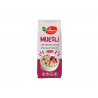 Muesli Frutos Rojos S/Gluten Bio 375gr