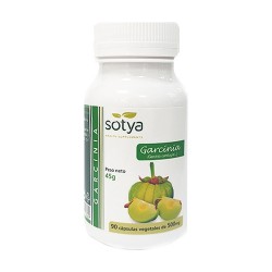 Garcinia 90 Capsulas de 500mg