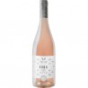 Vergel Rosado Vino Eco 75 Cl