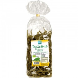 Tagliatelle de Trigo con...