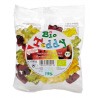 Teddy Gelatina Fruta 100gr