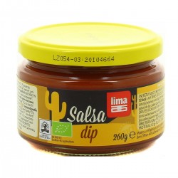 Salsa Dip 260 Gr